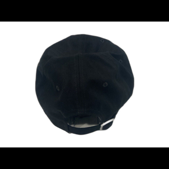 NFL Cap Hat Unisex Adjustable Black Officially Licensed Pittsburgh Steelers - Picture 4 of 6